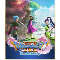Dragon Quest 11: Echoes Of An Elusive Age