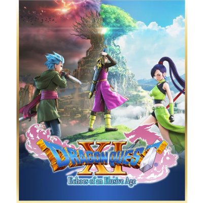 dragon quest – Heureka.cz