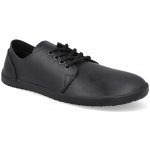 Ahinsa shoes polobotky Ahinsa Bindu 2 černé xWide bare – Zboží Dáma