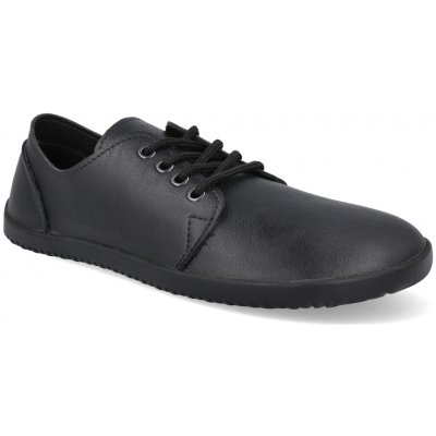 Ahinsa shoes polobotky Ahinsa Bindu 2 černé xWide bare – Zboží Dáma