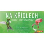 Mindok Na křídlech Klenoty Latinské Ameriky – Hledejceny.cz