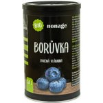 Ovocná Vláknina Borůvka BIO 150 g – Zboží Dáma