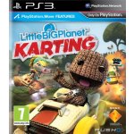 Little Big Planet Karting – Hledejceny.cz