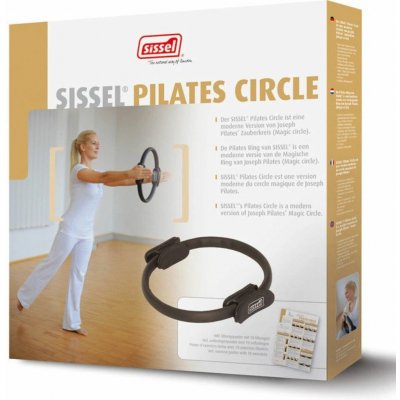 TOGU pilates obruč 38 cm – Zboží Dáma