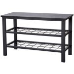 Autronic černý ABO-W2012 BK – Zboží Dáma