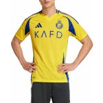 adidas Domácí Al Nassr FC 24/25 Ronaldo – Zbozi.Blesk.cz