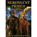 nekonečný příběh 6. seRiál DVD – Hledejceny.cz