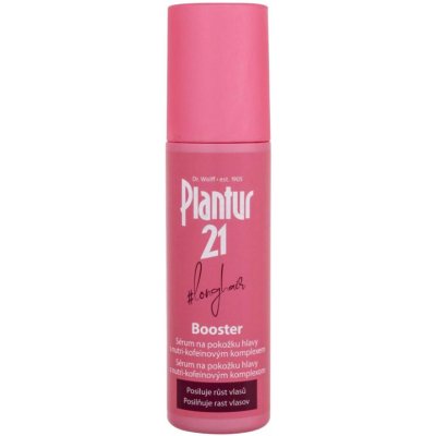 Plantur21 longhair Booster Sérum 125 ml