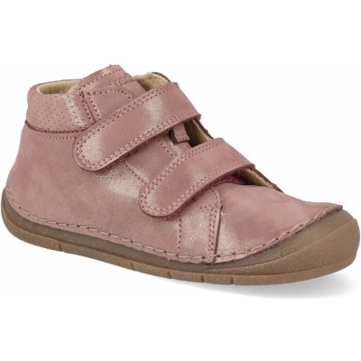 Froddo dívčí kotníková obuv Paix Up G2130332-10 růžová – Sleviste.cz