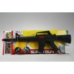 Lamps samopal černý – Zboží Mobilmania