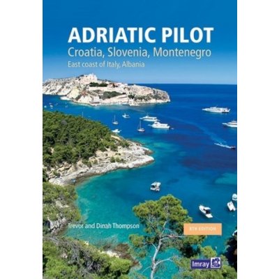 Adriatic Pilot – Hledejceny.cz