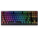  Modecom Volcano Lanparty RGB K-MC-LANPARTY-U-RGB-BROWN