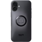 SP Connect SPC+ Apple iPhone 16 Plus black – Zboží Mobilmania