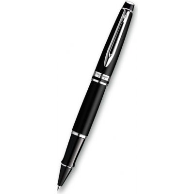 Waterman 1507/4951880 Expert Matt Black CT roller – Sleviste.cz