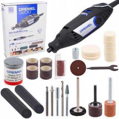 Dremel 3200 3200 1/90 F0133200JA – Sleviste.cz