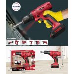 Mamido Dětská Aku vrtačka – Sleviste.cz