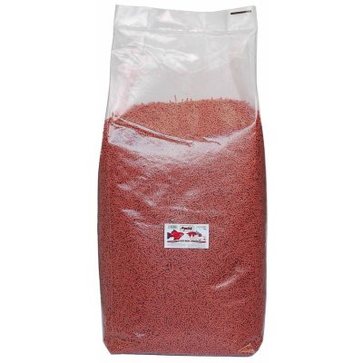 Apetit Pondsticks Red Premium 5 kg – Zboží Dáma Apetit Pondsticks Red Premium 5 kg – Zboží Dáma