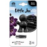 SHELL Little Joe Black Velvet – Hledejceny.cz