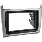 Adapter 9" autoradia VW Polo (14-17) - stribrna – Hledejceny.cz
