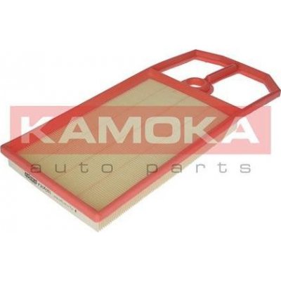 Vzduchový filtr KAMOKA F206001 – Hledejceny.cz