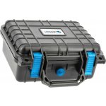 Högert Box na nářadí vodotěsný 10,5″ HT7G010 – Zboží Dáma