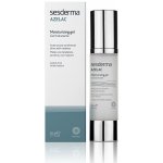 Sesderma Azelac hydratační gel na rozšířené a popraskané žilky (Acne-Prone, Erythemal Skins With Redness) 50 ml – Sleviste.cz