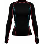 Crazy Idea Dámské tričko PULL OPIUM WOMAN LAMBADA – Zboží Dáma