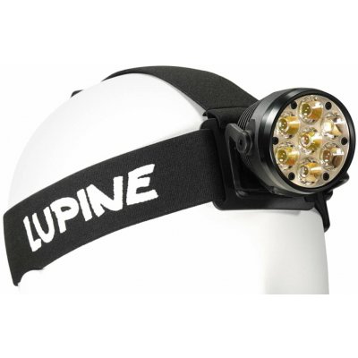 Lupine Betty RX 14 – Zboží Dáma