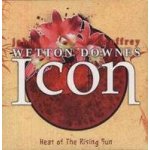 Icon - Heat Of The Rising Sun Limited Edition LP – Hledejceny.cz