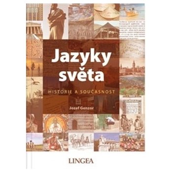 Jazyky světa - Genzor Jozef