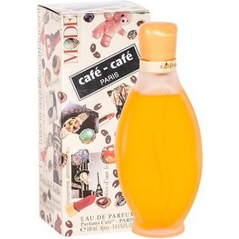 Parfums Café Café parfémovaná voda dámská 100 ml