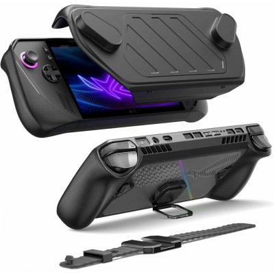JSAUX ModCase pro ROG ALLY X PC0111 basic kit – Zboží Živě