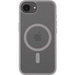 Tactical MagForce Hyperstealth Kryt pro iPhone 16e Light Grey – Hledejceny.cz