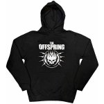 The Offspring mikina Bolt Logo Black – Hledejceny.cz