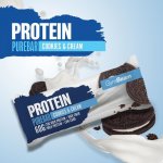 GymBeam Protein Pure Bar 60 g – Zboží Dáma
