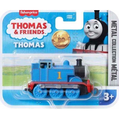 Mašinka tomáš kovová – Zboží Dáma