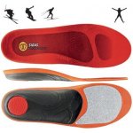 Sidas Winter 3Feet High vložky pro zimní sporty – Zboží Dáma