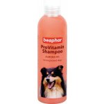 Beaphar šampon pro dlouhosrstá plemena psů 250 ml – Hledejceny.cz