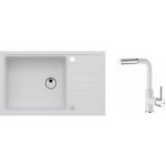 Set Alveus Intermezzo 130 + Siros – Zboží Dáma