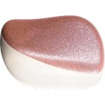 Tangle Teezer Compact Styler Christmas Rose Gold Glaze kartáč na vlasy – Sleviste.cz