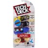 Fingerboardy Tech deck Ultra dlx 4 pack