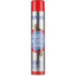 BROS 04811 hasičák na vosy a sršně 600 ml – Zboží Mobilmania