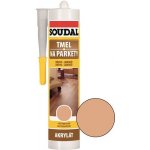 SOUDAL Tmel na parkety 310g buk – Sleviste.cz