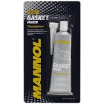 Mannol 9916 GASKET MAKER TRANSPARENT Čirý silikón 85g – Zboží Mobilmania