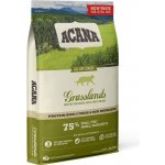 Acana Grasslands Cat 4,5 kg – Hledejceny.cz