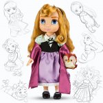 Disney Animators Collection Princess Aurora – Hledejceny.cz