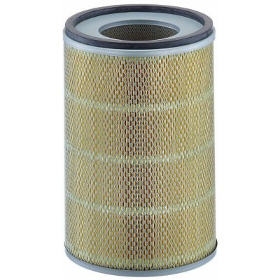 Vzduchový filtr MANN-FILTER C 24 719 – Hledejceny.cz
