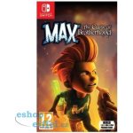Max: The Curse of Brotherhood – Zboží Dáma