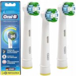 Oral-B Precision Clean 3 ks – Zbozi.Blesk.cz