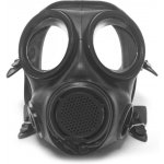 MOI S10.2 Gas Mask – Zbozi.Blesk.cz